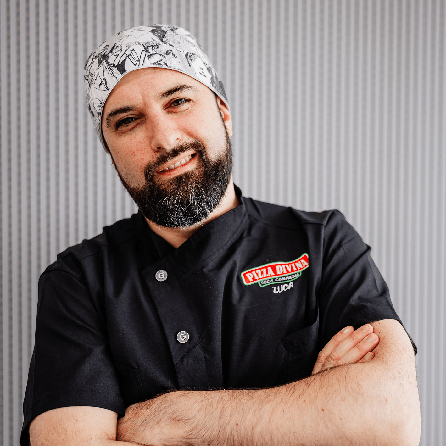 luca-team